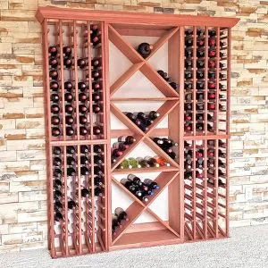 Wine Cellar Systems to Complete Your Space