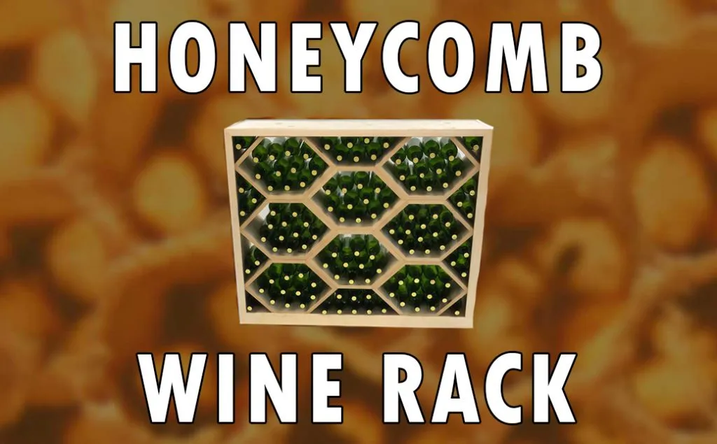 Wine Rack Wine Racks