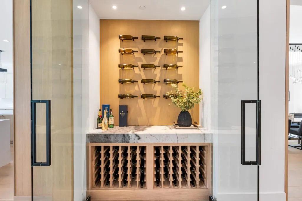 Vintage View Vino Series – Wine Racks