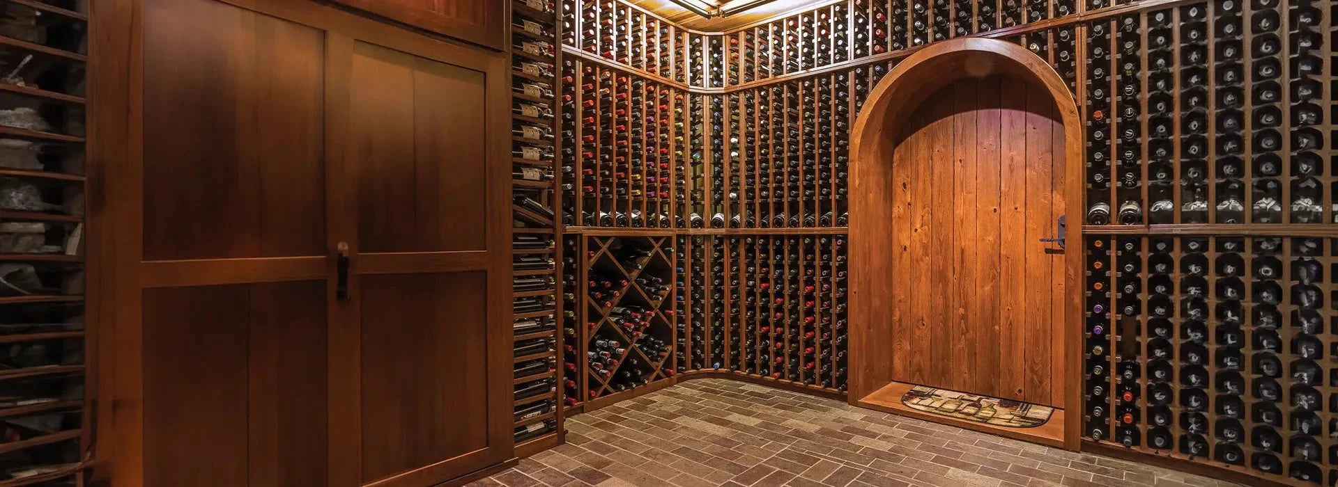 Prestige Wine Rack Kits - American Made | WineRacks.com – Page – Wine Racks