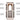 3 Foot RediCellar Wine Cellar Storage Solution- Components