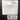 Split Wall Mounted Horizontal 1/2 Ton 4000Sh #7401
