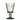 Provence Bee Wine Glass