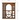 6 Foot RediCellar Wine Cellar Storage Solution- 198 Bottle Capacity Measurements
