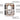 6 Foot RediCellar Wine Cellar Storage Solution- 198 Bottle Capacity Components
