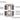 6 Foot RediCellar Wine Cellar Storage Solution- 200 Bottle Capacity Components