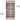 10 Column 6.5ft Tall Wooden Wine Rack Kit with Display Components