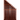 Waterfall 6.5 Foot Tall Wooden Wine Rack Kit Storing 155 Bottles
