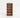 4 Column 20 Bottle Stacked Display Base Wine Rack