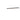 La Vieille Garde LED Strip Rod for Frontenac Webkits 14"