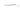 La Vieille Garde LED Strip Rod for Frontenac Webkits 27"