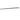 La Vieille Garde LED Strip Rod for Frontenac Webkits 41"