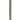 R Series Helix Post System 2' extension, for ceilings up to 146" Gunmetal finish