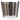 Freestanding Single-Sided Island Display Rack | 90 Bottles