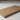 Wooden cutting board on a white surface