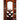Wooden wine rack with bottles and glasses on a white background