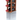 Wooden wine rack with red wine bottles on a white background