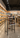 Wire Magnum Bottle Metal Retail Wine Rack | 50 Bottles
