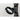 Helix Foil Guard in Matte Black
