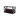 2 Column Evolution Low Profile Wine Box- Box Only in Matte Black with Wine Bottles