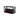 2 Column Evolution Low Profile Wine Box- Top Shelf in Matte Black with Wine Bottles