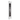 Evolution Low Profile Post Cork Ledge Kit 10 One Bottle Wide in Matte Black and Acrylic