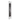 Evolution Low Profile Post Cork Ledge Kit 10 One Bottle Wide in Matte Black and Chrome