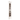 Evolution Low Profile Post Presentation Row Combo Kit 10 1 Column in Golden Bronze