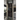 Evolution Low Profile Top Shelf Wine Box Kit 10 2 Column in Matte Black in Home