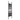 Evolution Low Profile Post Presentation Row Combo Kit 10 2 Column in Matte Black