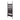Evolution Low Profile Wine Box Kit 10 Three Bottles Wide in Matte Black
