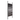 Evolution Low Profile Post Cork Ledge Kit 10 Three Bottles Wide in Matte Black and Acrylic