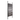 Evolution Low Profile Post Cork Ledge Kit 10 Three Bottles Wide in Matte Black and Chrome