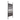 Evolution Low Profile Post Presentation Row Combo Kit 10 3 Column in Matte Black