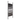 Evolution Low Profile Post Presentation Row Combo Kit 10 3 Column in Matte Black and Acrylic