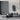 Lifestyle Image of La Vieille Garde Fly Nuee Webkit Wall Mounted Wine Rack