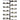 La Vieille Garde RTM14 Wall Mounted Metal Wine Rack in Black Coated Steel