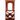 Wooden wine rack with bottles and glasses on a white background