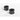 Vino Pins Magnum Spacer in Matte Black