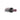Vino Rail Forward Wine Peg for 1 Bottle in Cool Gray Without Collars