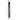 Vino Rails 40 Bottle Single Sided Floor-to-Ceiling Post Kit in Gloss Black