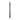 Vino Rails 40 Bottle Single Sided Floor-to-Ceiling Post Kit in Matte Black