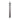 Vino Rails 60 Bottle Single Sided Floor-to-Ceiling Post Kit in Gunmetal