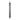 Vino Rails 60 Bottle Single Sided Floor-to-Ceiling Post Kit in Matte Black