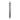 Vino Rails 60 Bottle Single Sided Floor-to-Ceiling Post Kit in Matte Black Aluminum