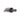 Vino Rail Forward Wine Peg for 1 Bottle in Cool Gray With Collars