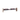 2 Bottles Wide Evolution Wine Rod in Cool Gray