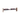 2 Bottles Wide Evolution Wine Rod in Chrome