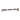 3 Bottles Wide Evolution Wine Rod in Cool Gray