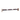 3 Bottles Wide Evolution Wine Rod in Chrome